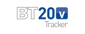 BT20v Tracker